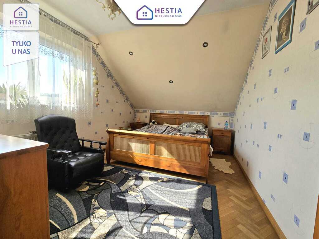 Dom z wyposażeniem we Gwdzie Wielkiej. (11)