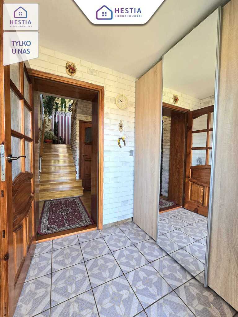 Dom z wyposażeniem we Gwdzie Wielkiej. (15)