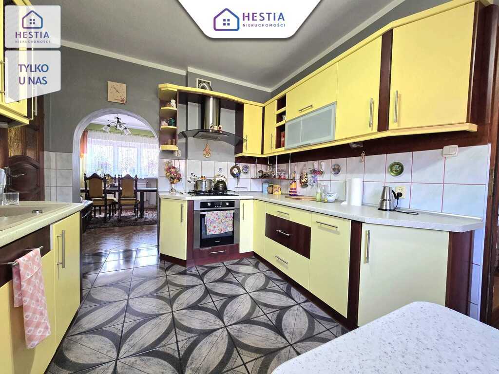 Dom z wyposażeniem we Gwdzie Wielkiej. (12)