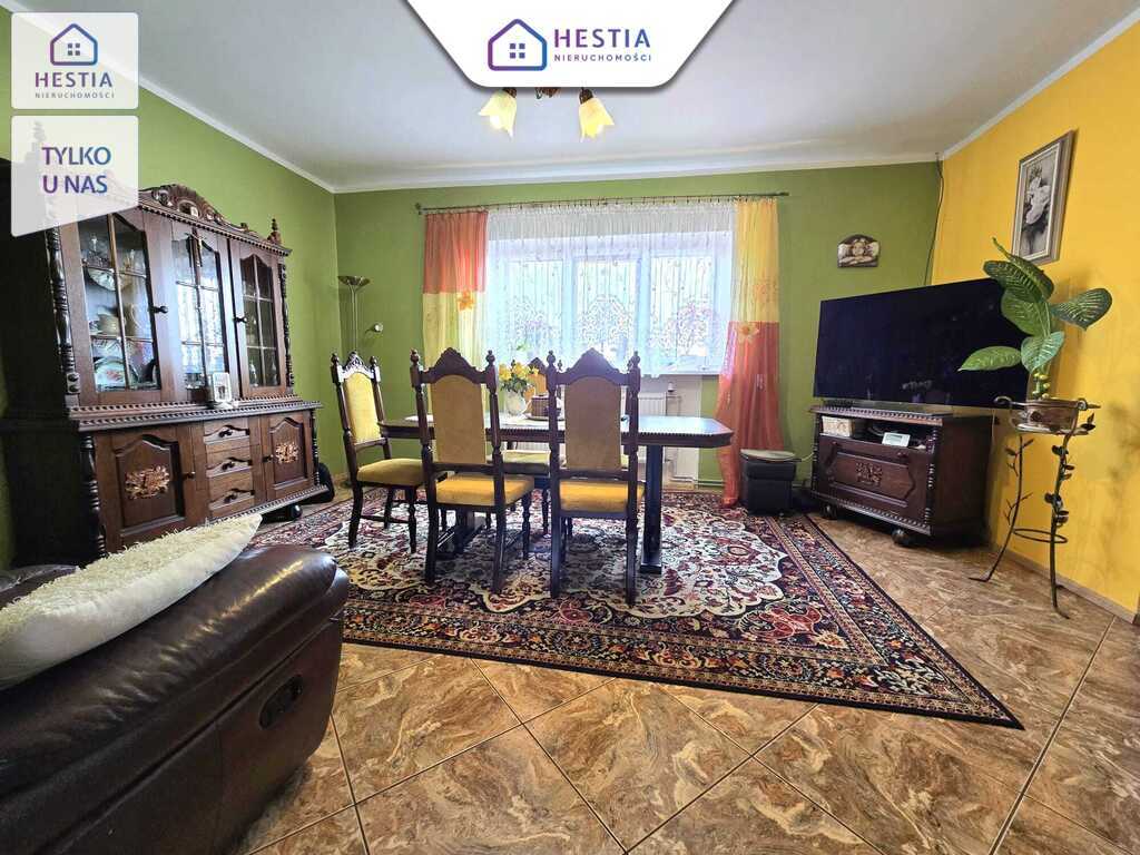 Dom z wyposażeniem we Gwdzie Wielkiej. (7)