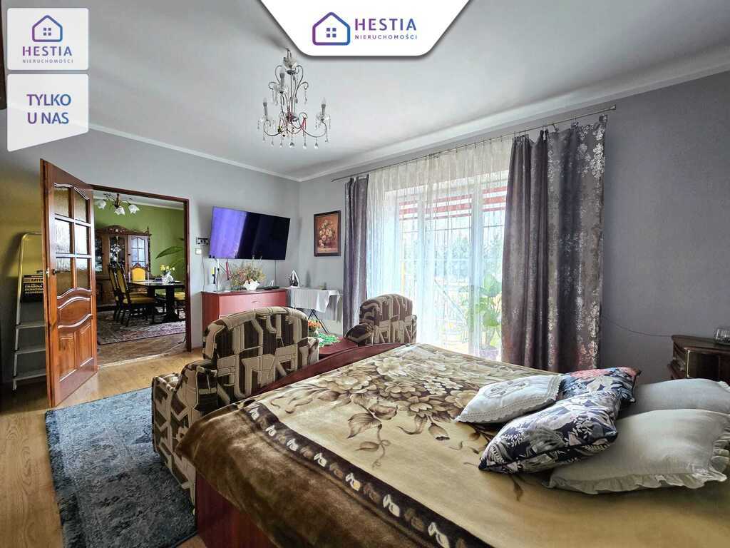 Dom z wyposażeniem we Gwdzie Wielkiej. (9)