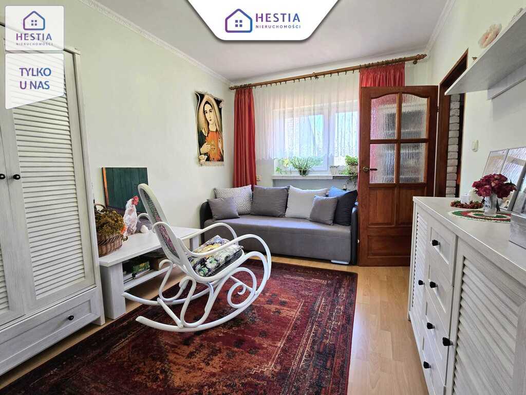 Dom z wyposażeniem we Gwdzie Wielkiej. (8)