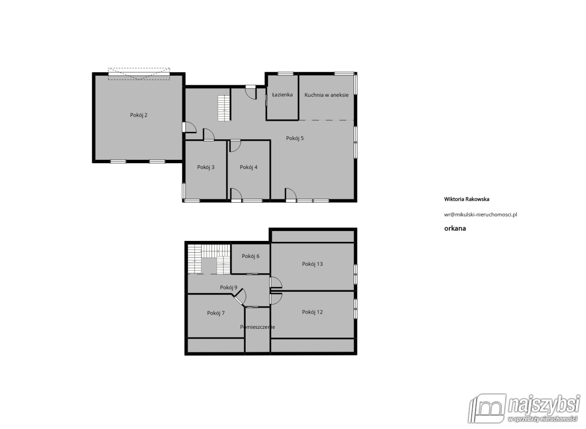 DOM- BLISKO CENTRUM  (2)