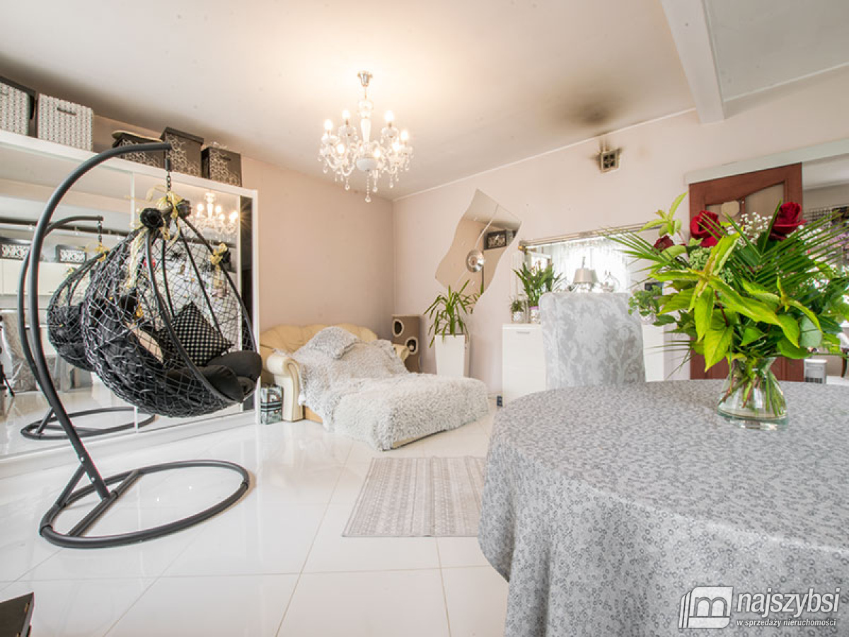 Bezczynszowa część domu w gminie Stargard (1)