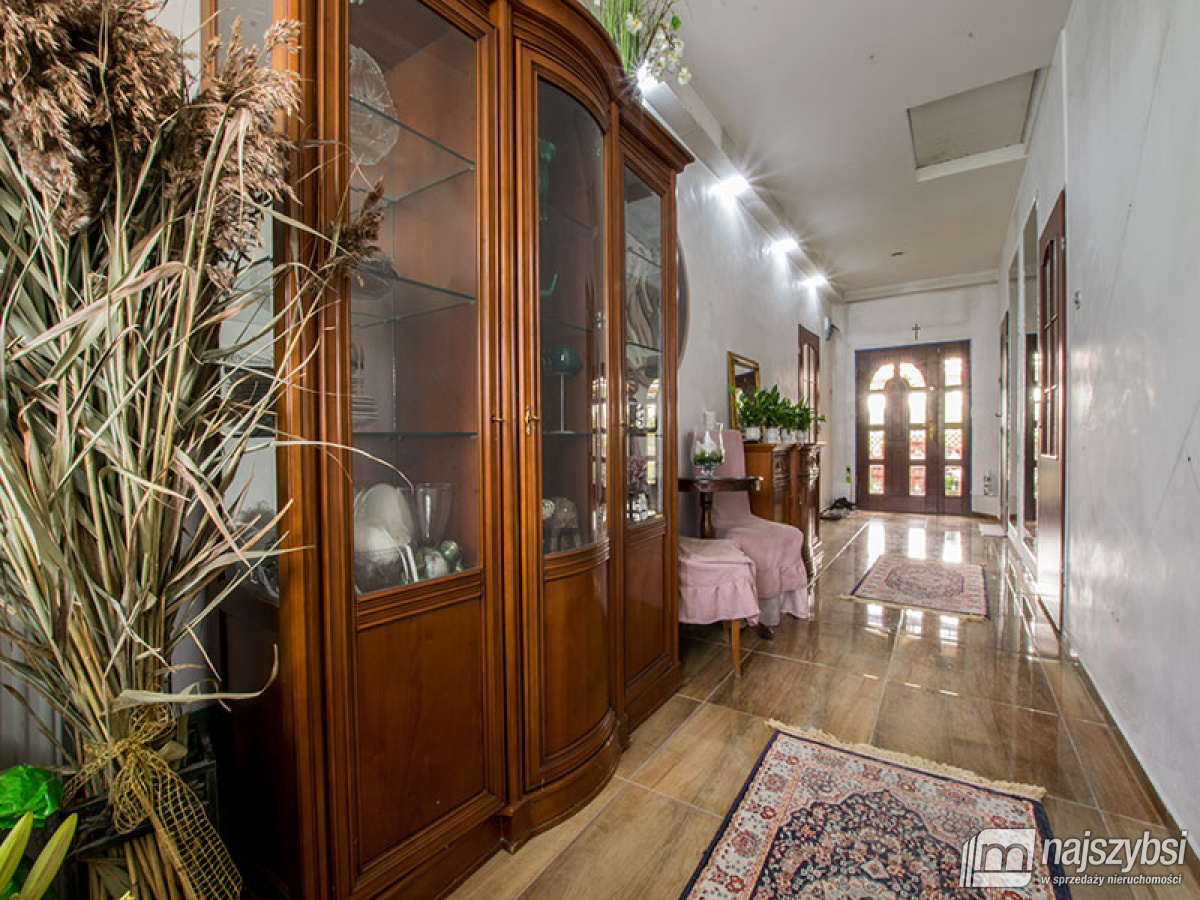 Bezczynszowa część domu w gminie Stargard (10)