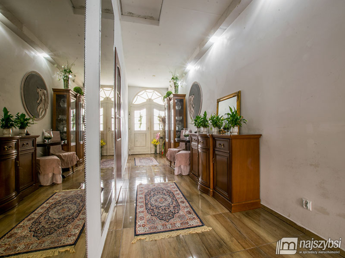 Bezczynszowa część domu w gminie Stargard (11)