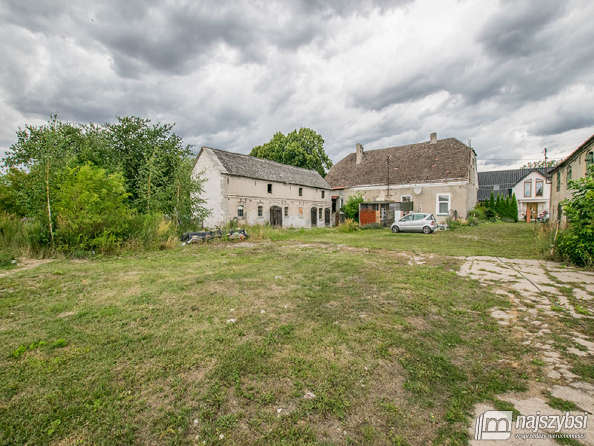 Bezczynszowa część domu w gminie Stargard (15)