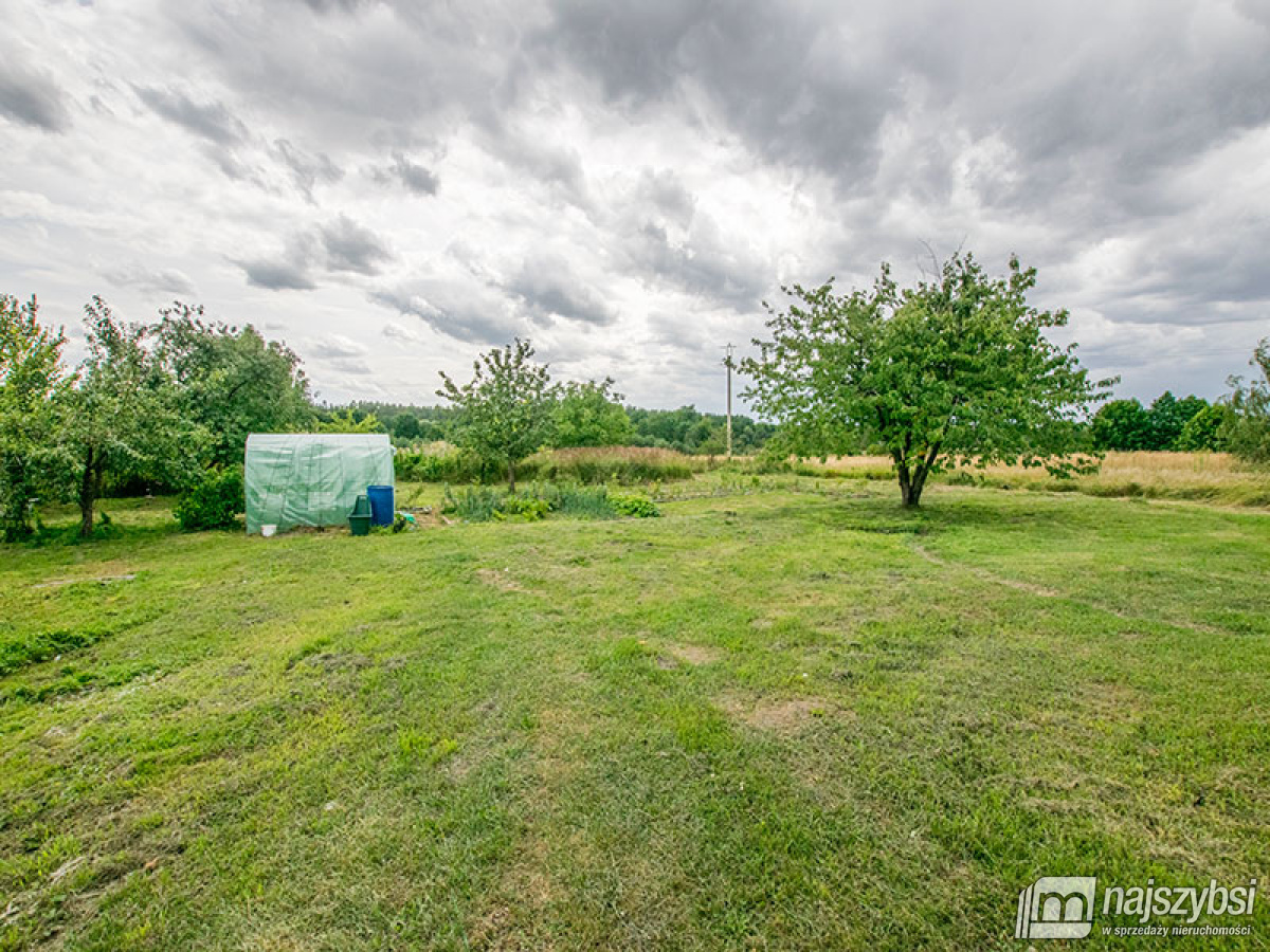 Bezczynszowa część domu w gminie Stargard (16)