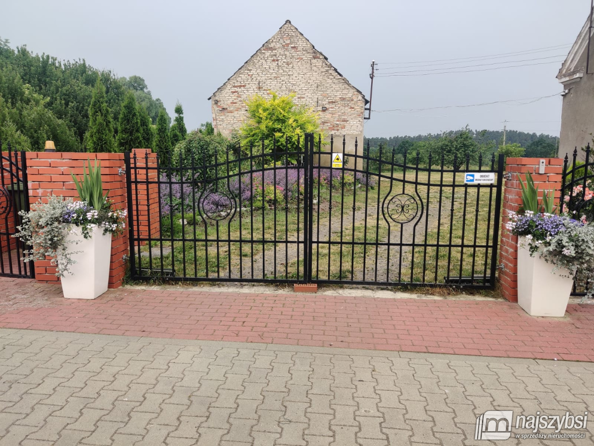 Bezczynszowa część domu w gminie Stargard (18)