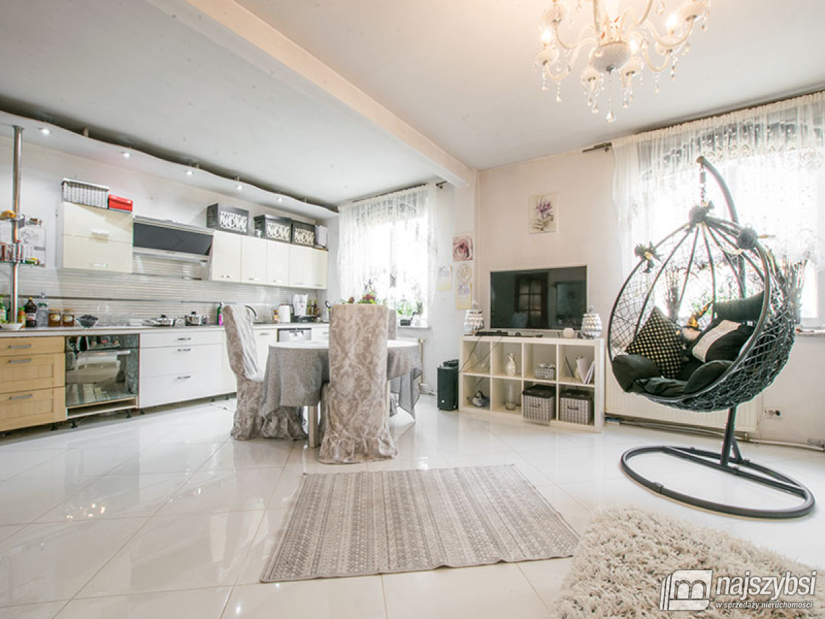 Bezczynszowa część domu w gminie Stargard (3)