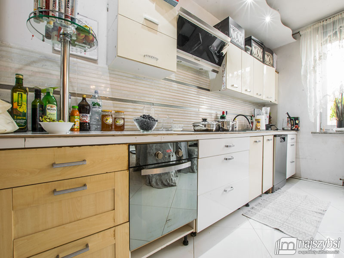 Bezczynszowa część domu w gminie Stargard (4)