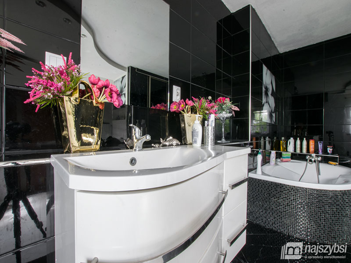 Bezczynszowa część domu w gminie Stargard (8)