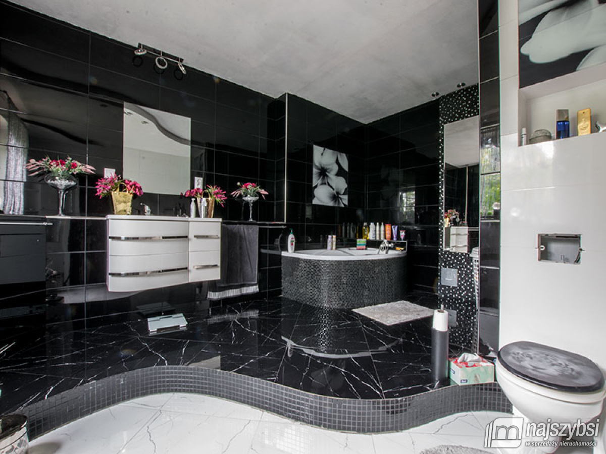 Bezczynszowa część domu w gminie Stargard (9)