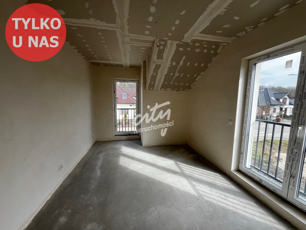 Duża Obniżka!! Bliźniak z dużą działką i garażem (9)