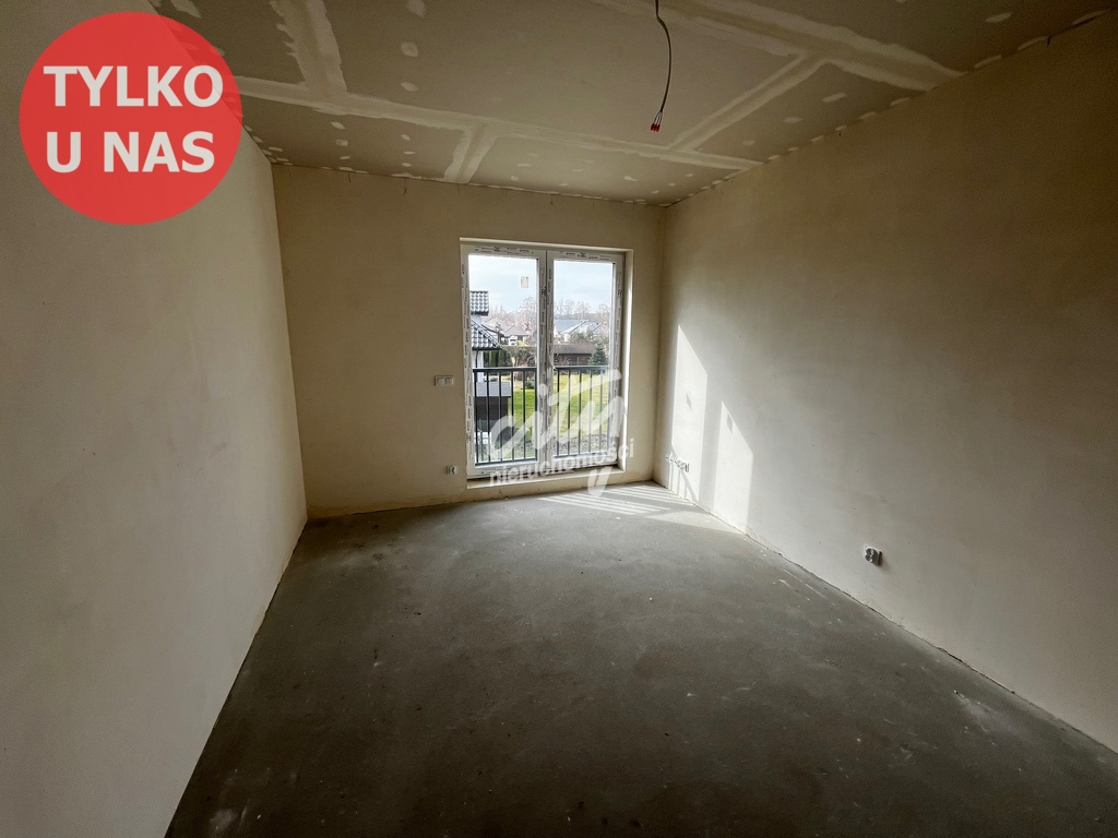 Duża Obniżka!! Bliźniak z dużą działką i garażem (12)