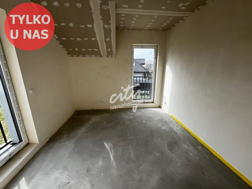 Duża Obniżka!! Bliźniak z dużą działką i garażem (13)