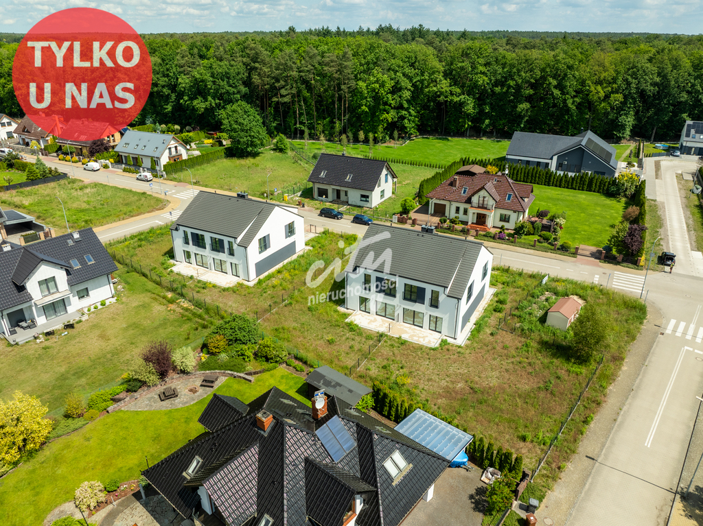 Duża Obniżka!! Bliźniak z dużą działką i garażem (6)