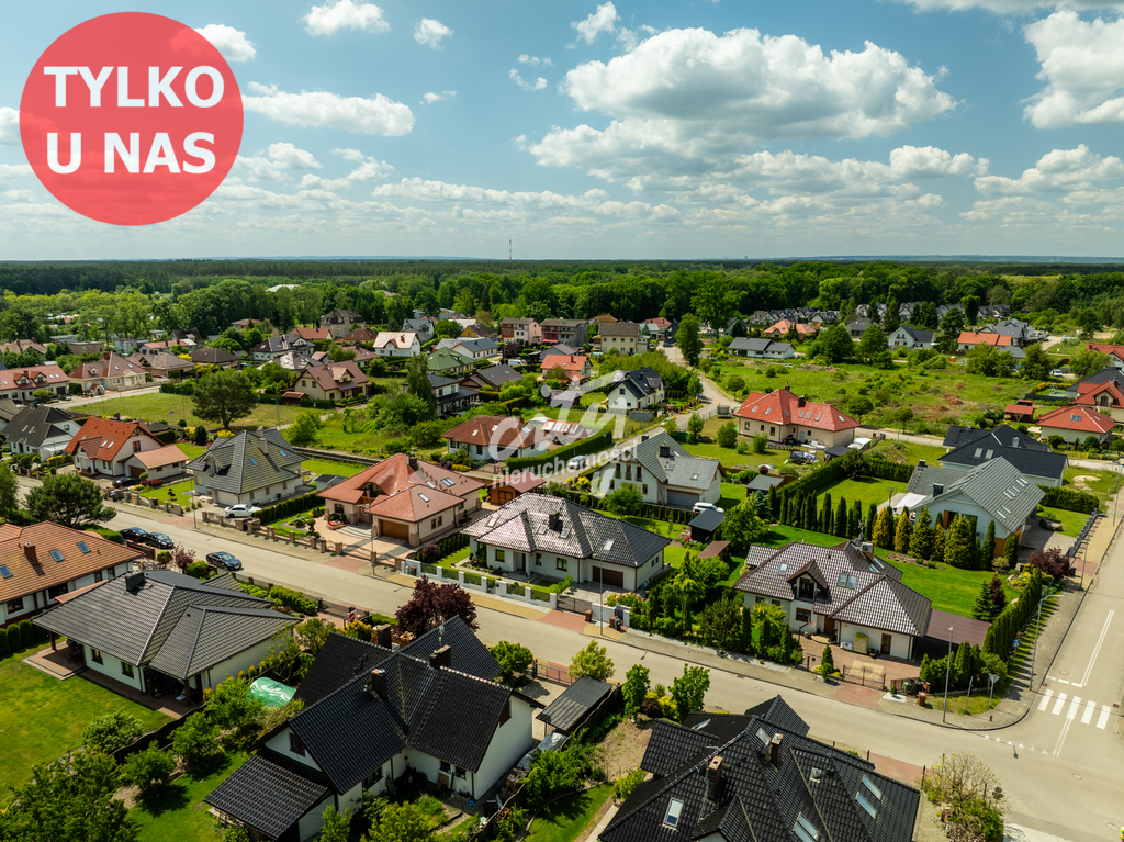 Duża Obniżka!! Bliźniak z dużą działką i garażem (15)