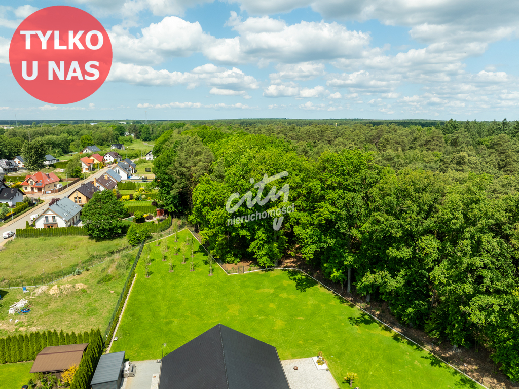 Duża Obniżka!! Bliźniak z dużą działką i garażem (16)