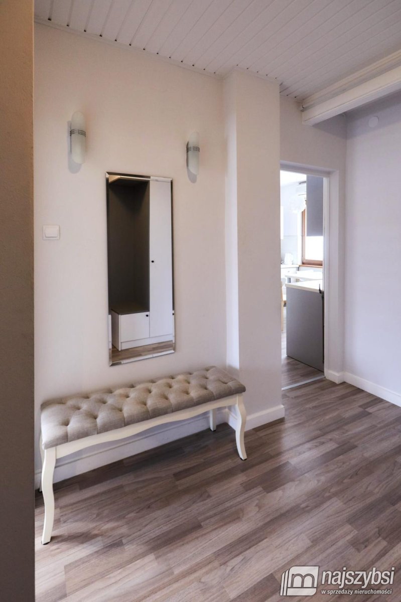 ŚWINOUJŚCIE - Apartament 3 pokojowy  (11)