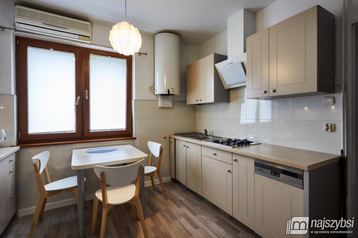 ŚWINOUJŚCIE - Apartament 3 pokojowy  (12)