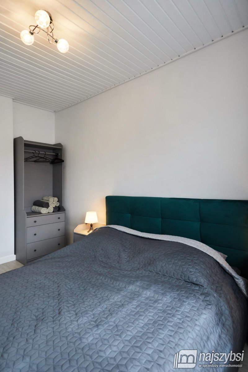 ŚWINOUJŚCIE - Apartament 3 pokojowy  (13)
