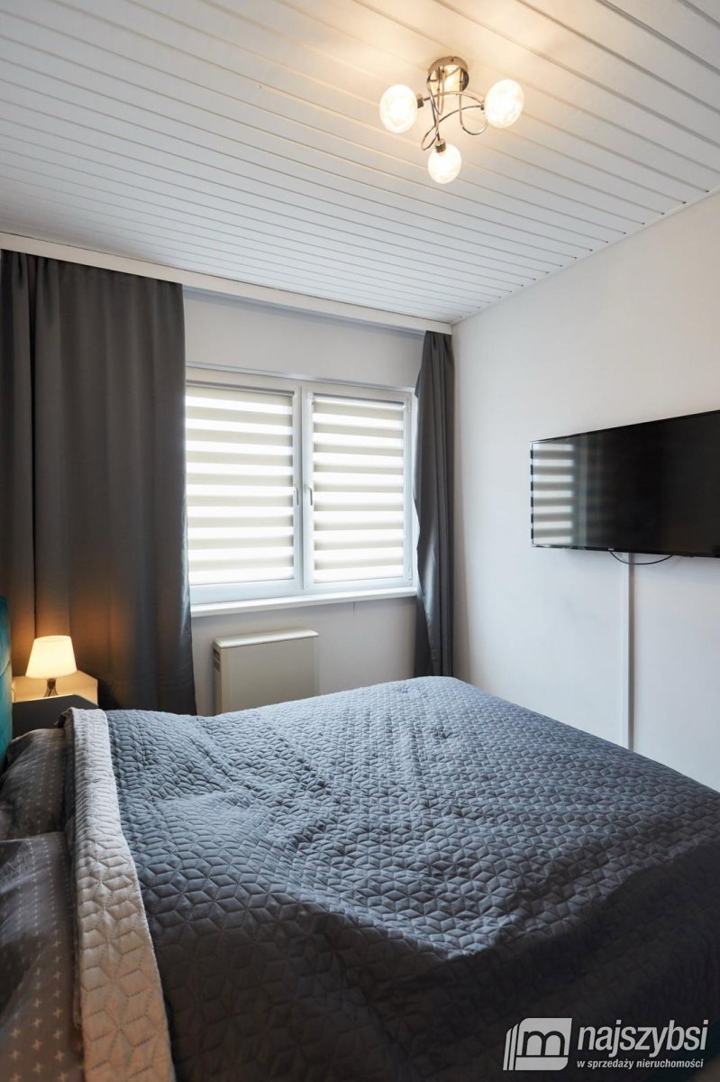 ŚWINOUJŚCIE - Apartament 3 pokojowy  (14)