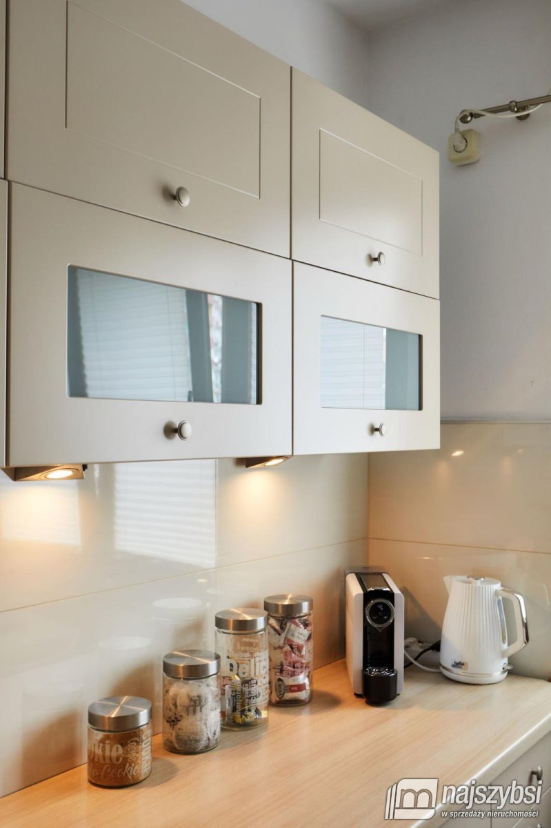 ŚWINOUJŚCIE - Apartament 3 pokojowy  (15)