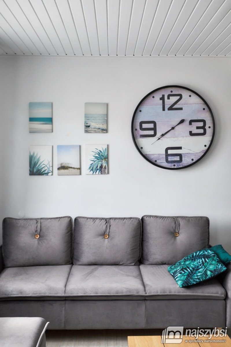 ŚWINOUJŚCIE - Apartament 3 pokojowy  (17)