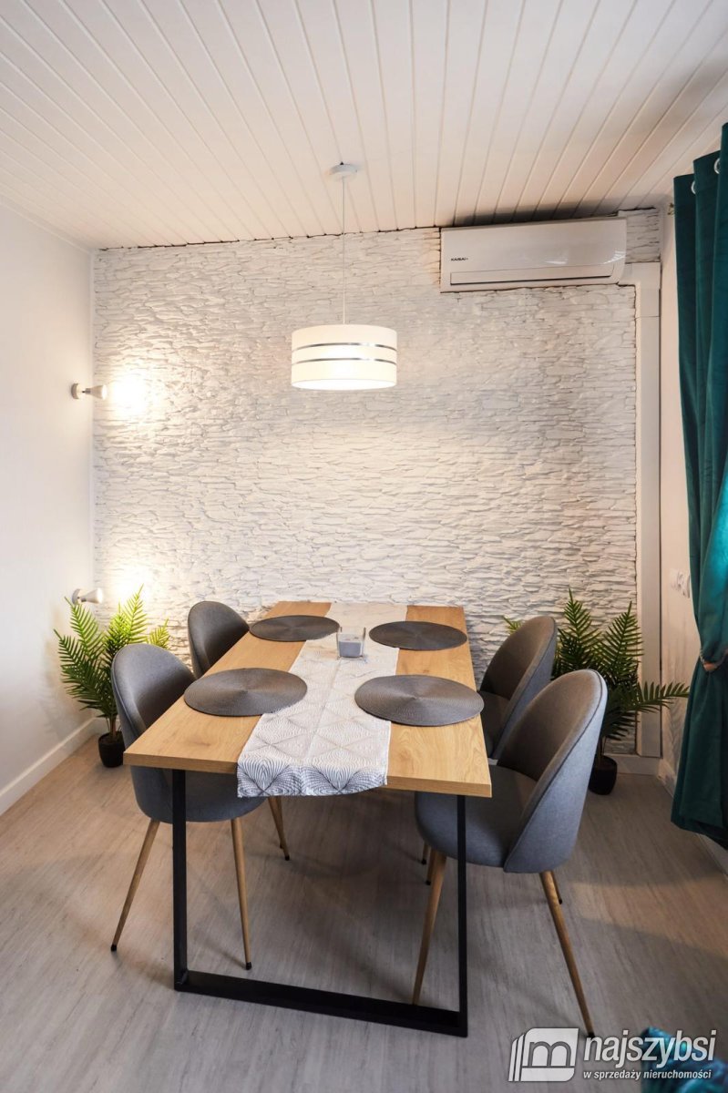 ŚWINOUJŚCIE - Apartament 3 pokojowy  (18)