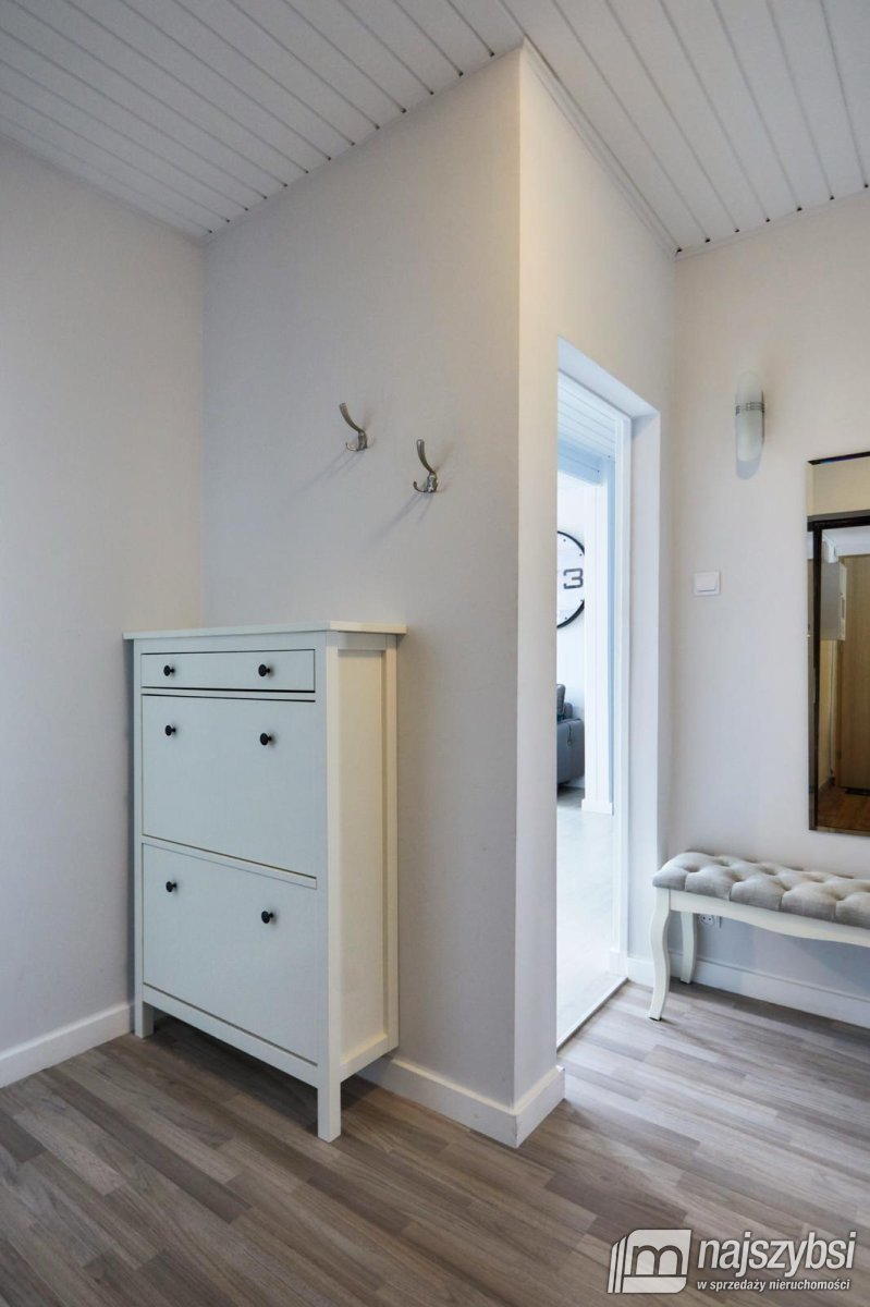 ŚWINOUJŚCIE - Apartament 3 pokojowy  (19)