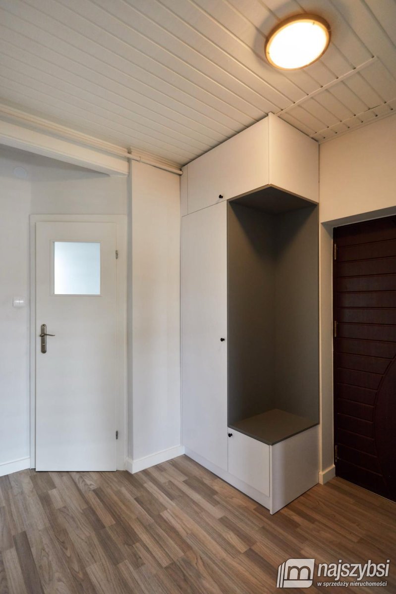 ŚWINOUJŚCIE - Apartament 3 pokojowy  (20)