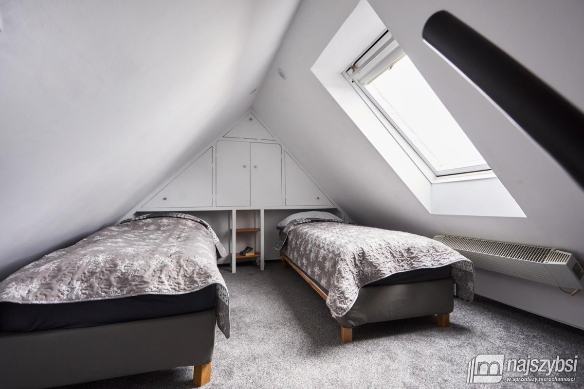 ŚWINOUJŚCIE - Apartament 3 pokojowy  (4)