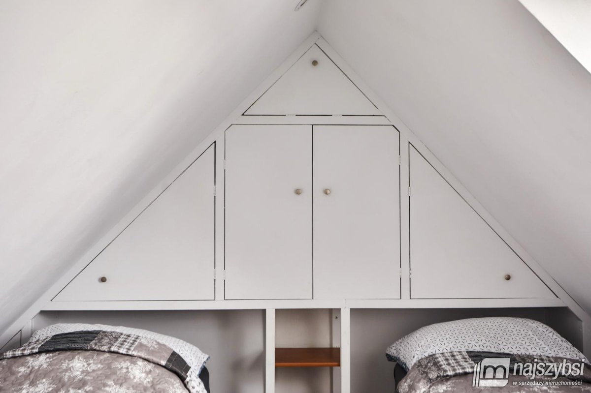 ŚWINOUJŚCIE - Apartament 3 pokojowy  (5)