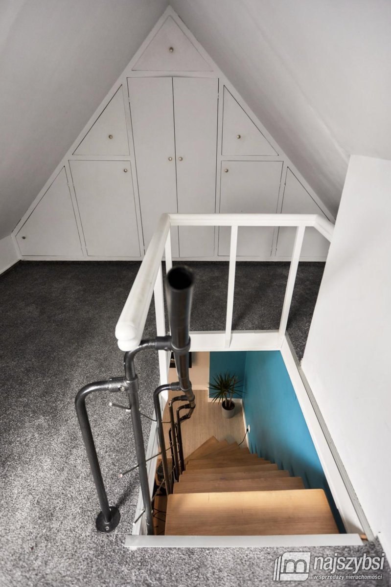 ŚWINOUJŚCIE - Apartament 3 pokojowy  (6)