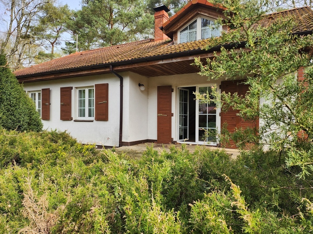 Wolno stojący, 145 m2, Pobierowo  (3)