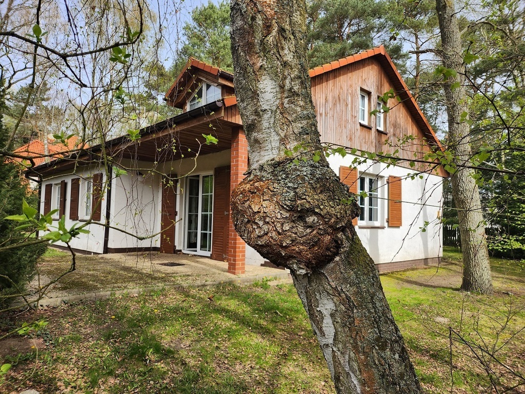 Wolno stojący, 145 m2, Pobierowo  (4)