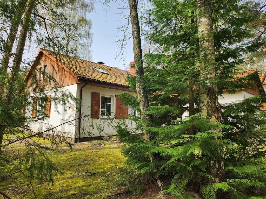 Wolno stojący, 145 m2, Pobierowo  (5)