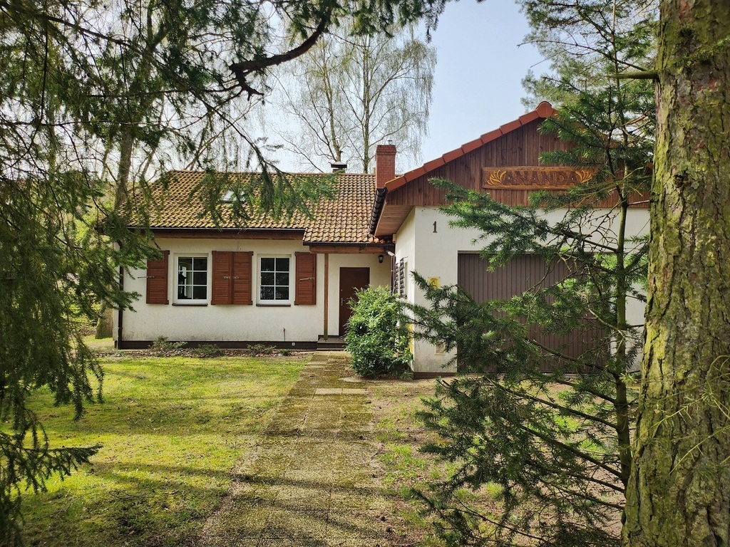 Wolno stojący, 145 m2, Pobierowo  (2)