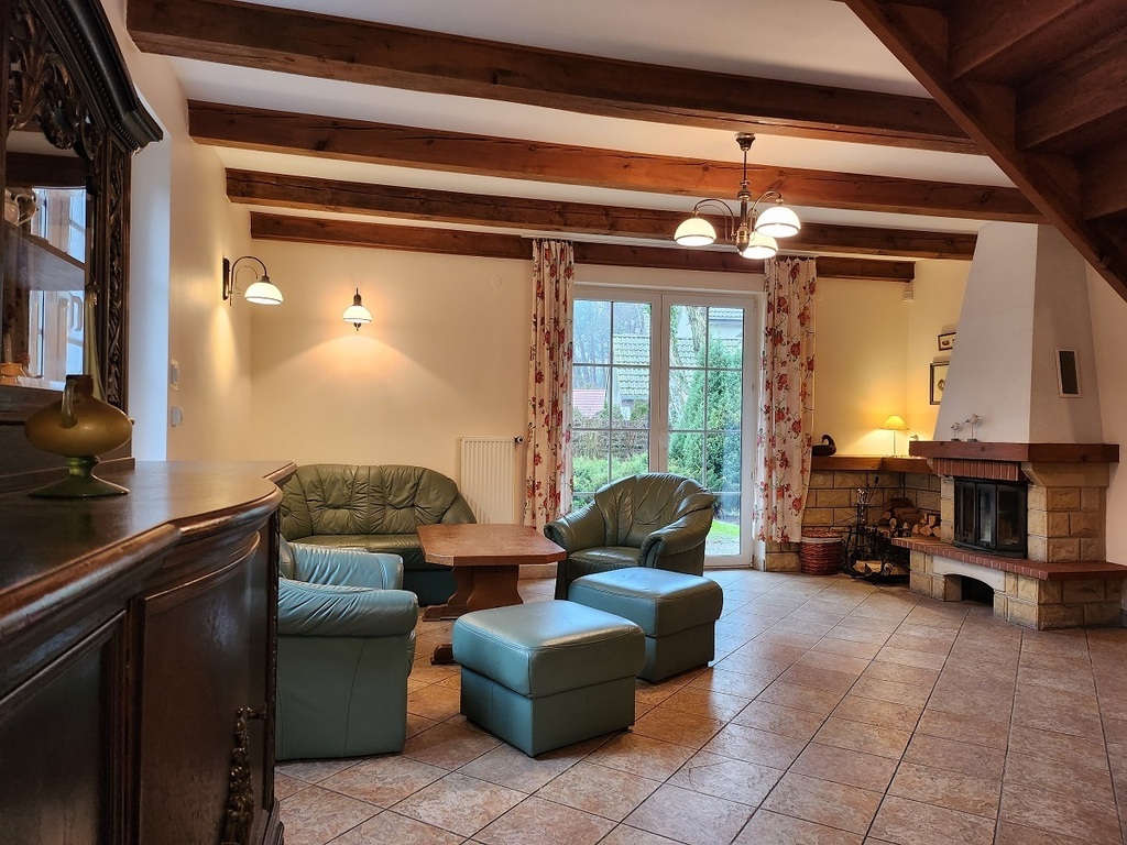 Wolno stojący, 145 m2, Pobierowo  (7)