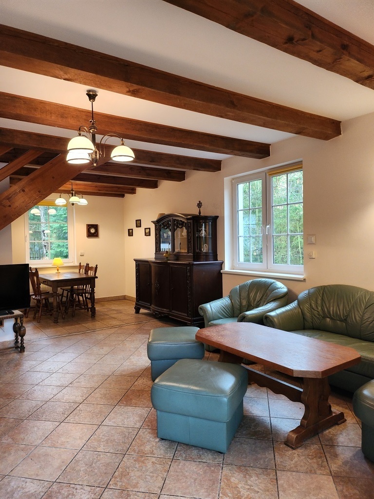 Wolno stojący, 145 m2, Pobierowo  (8)