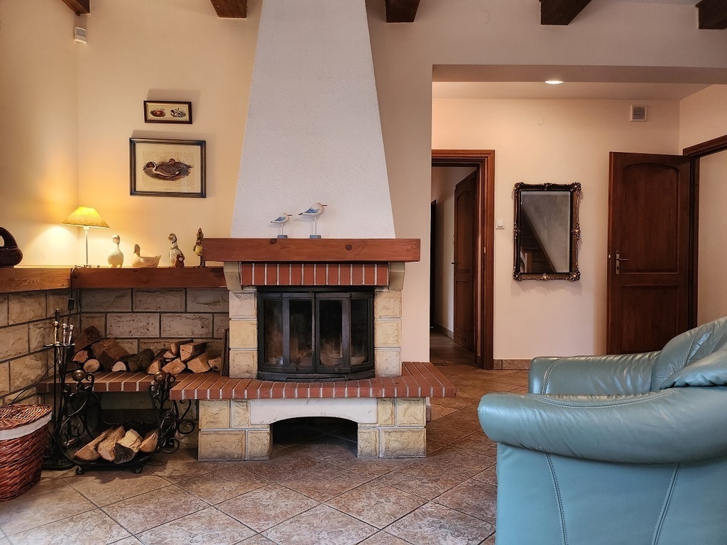 Wolno stojący, 145 m2, Pobierowo  (9)