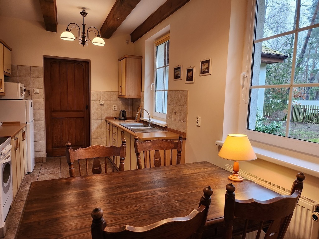 Wolno stojący, 145 m2, Pobierowo  (10)