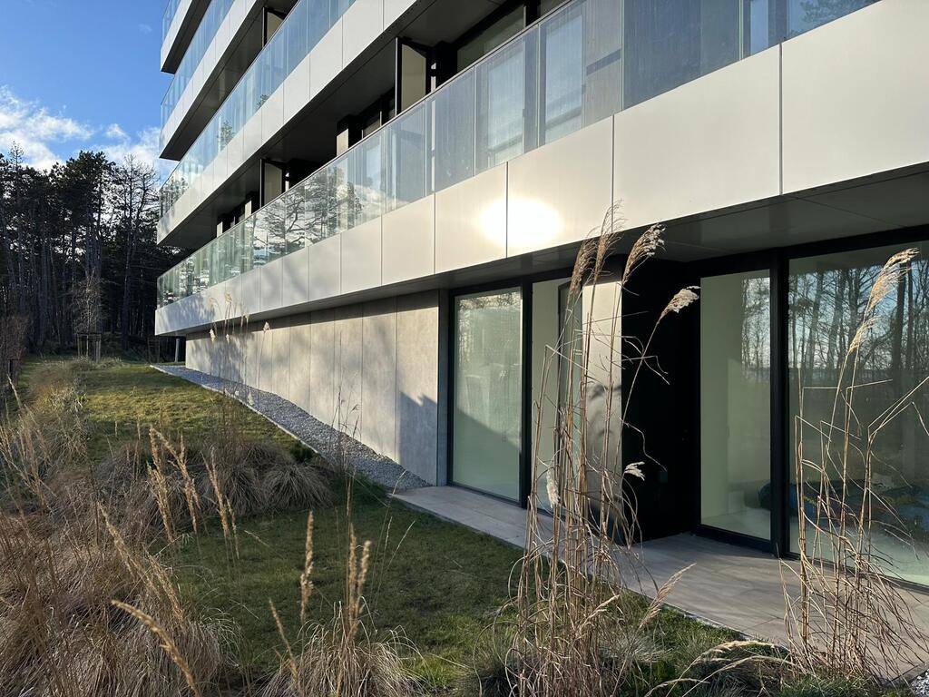 Apartament Rogowo - jezioro, morze, las... (2)