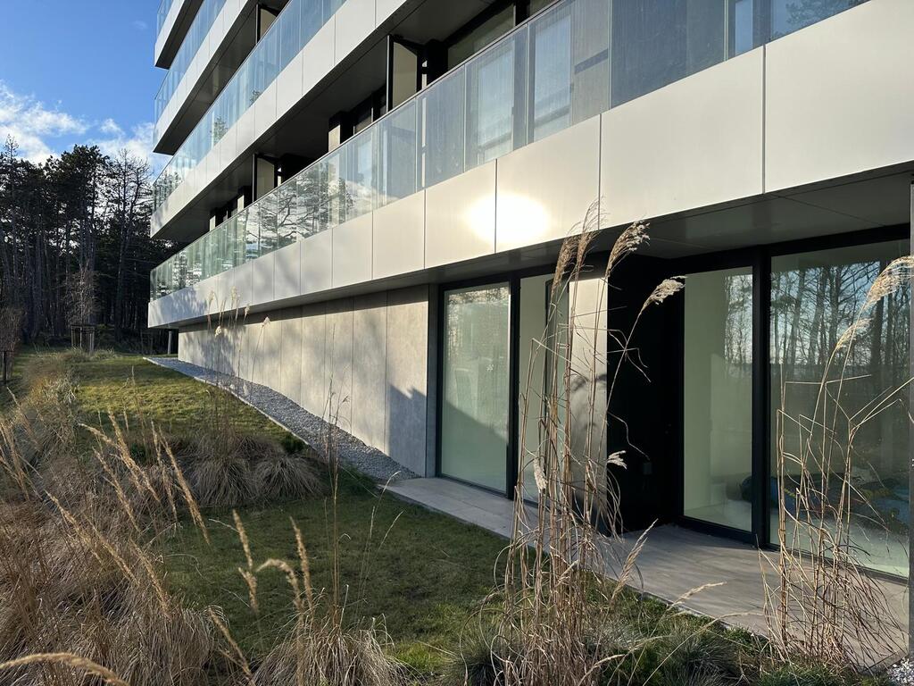 Apartament Rogowo - jezioro, morze, las... (3)