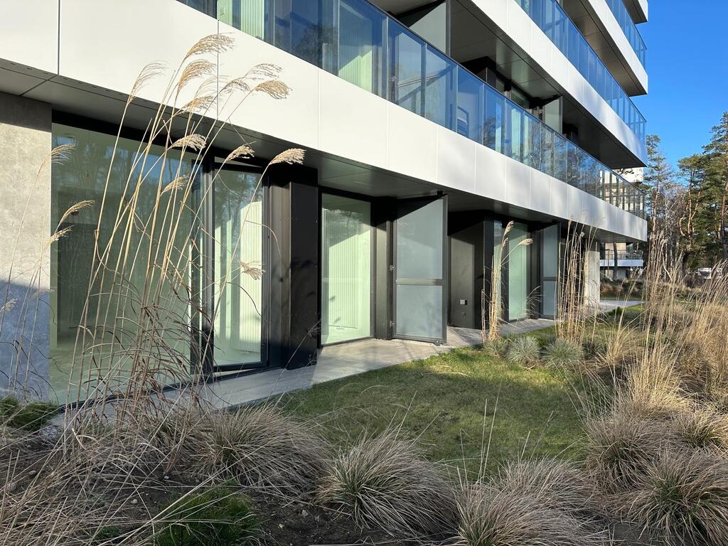 Apartament Rogowo - jezioro, morze, las... (7)