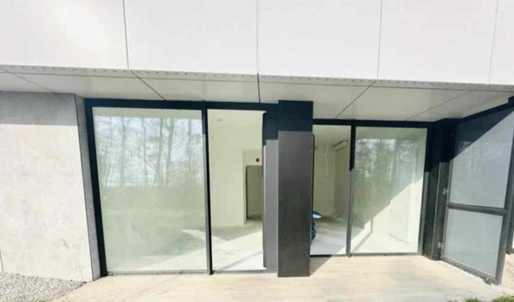 Apartament Rogowo - jezioro, morze, las... (9)