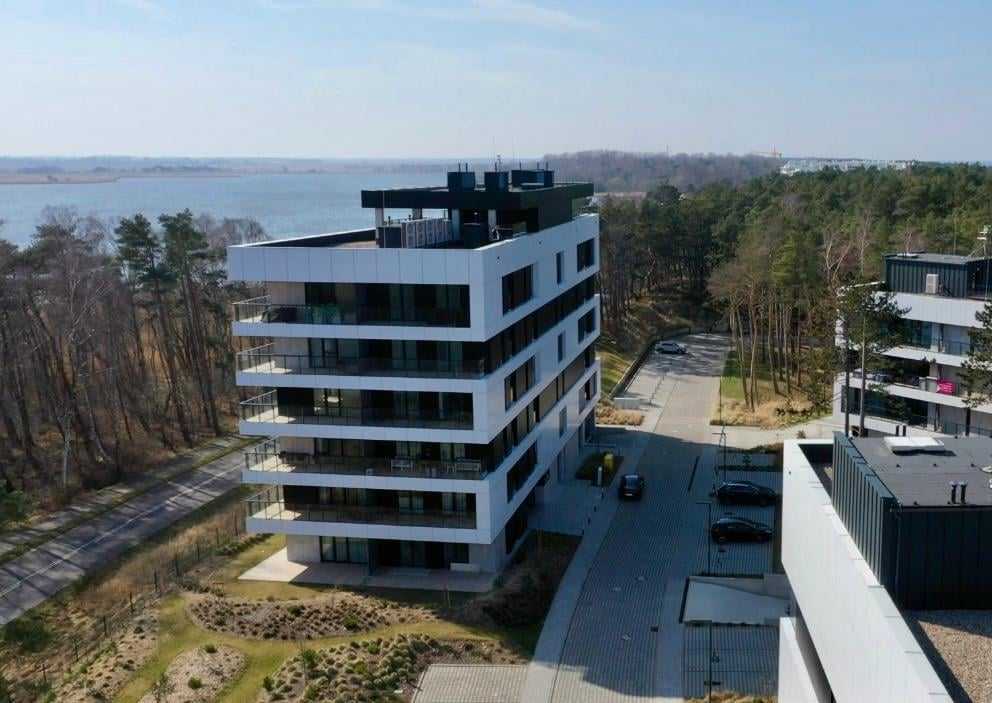 Apartament Rogowo - jezioro, morze, las... (5)