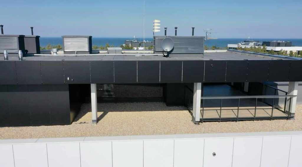 Apartament Rogowo - jezioro, morze, las... (12)