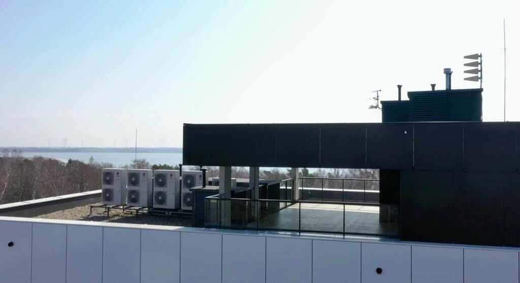 Apartament Rogowo - jezioro, morze, las... (11)